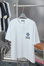 Picture of Chrome Hearts T Shirts Short _SKUChromeHeartsS-XLhgntx1618028